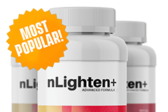 nLighten+ aims to revitalize the body