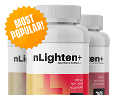 nLighten+ aims to revitalize the body