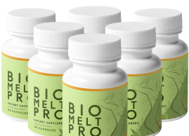 BioMelt Pro aims to work for weight loss