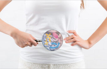 Total Gut Solution support a healthy gut