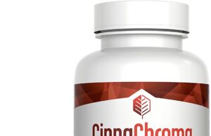 CinnaChroma is a blood sugar support supplement