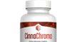 CinnaChroma is a blood sugar support supplement
