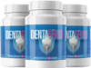 DentaFend supports healthy dental health