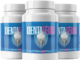DentaFend supports healthy dental health