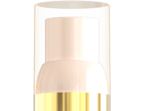 Amarose Boosting Moisturizer locks in moisture