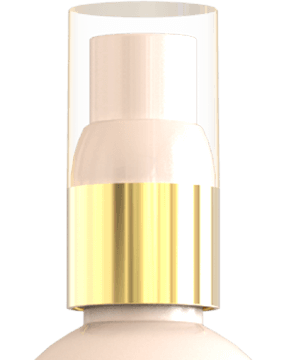 Amarose Boosting Moisturizer locks in moisture