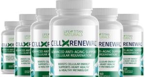 CellXRenewal supports cell repair