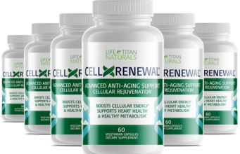 CellXRenewal supports cell repair