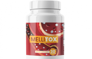 Mellitox is a blood sugar supplement