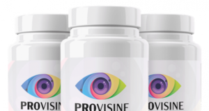 ProVisine supports eyesight