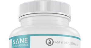 SANE Luminae is a weight loss supplement