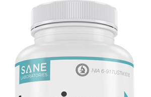 SANE Luminae is a weight loss supplement