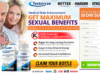 Testoryze Male Enhancement improves overall stamina