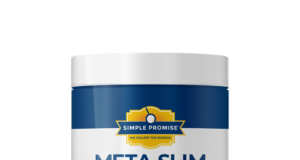 Meta Slim Complete supports a healthy metabolic activity