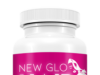 New Glo Hair helps in hair growth