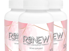 Yoga Burn Renew helps in sleep and weight loss