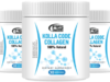 Kolla Code Collagen helps in maintaining a healthy skin
