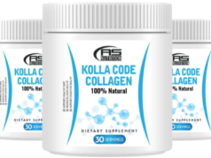 Kolla Code Collagen helps in maintaining a healthy skin