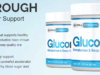 Gluconite is a blood sugar support supplement