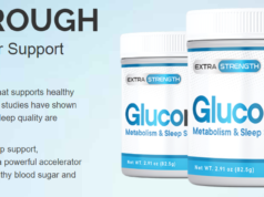 Gluconite is a blood sugar support supplement