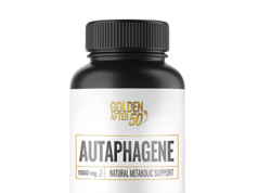 Autaphagene supports weight loss