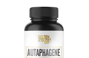 Autaphagene supports weight loss
