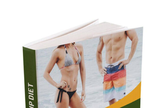 14 Day Rapid Soup Diet supports healthy weight