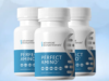 Perfect Amino aims to improve health