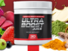 Ultra Boost Juice promotes male health