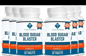 Blood Sugar Blaster supports healthy blood sugar levels