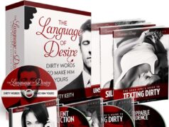 Language of Desire is Felicity Keith’s Talk Dirty Program