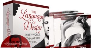 Language of Desire is Felicity Keith’s Talk Dirty Program