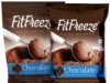 FitFreeze is a guilt free icecream