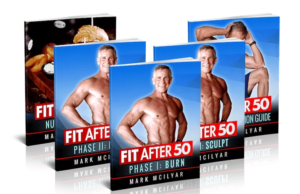 Fit After 50 is a workout program