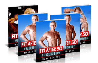 Fit After 50 is a workout program
