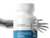 Ultimate Bone Support helps in bone strength