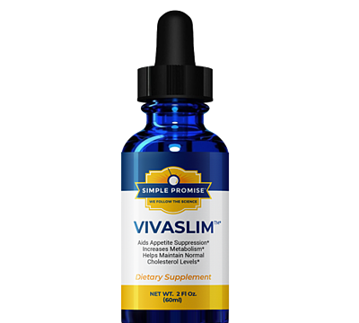 VivaSlim is an appetite suppressant