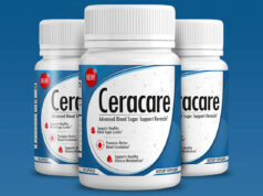 CeraCare regulates blood sugar levels