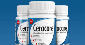 CeraCare regulates blood sugar levels