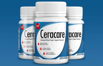 CeraCare regulates blood sugar levels