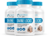 Divine Locks boosts hair growth