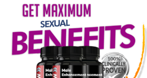 Fast Flow Male Enhancement pills