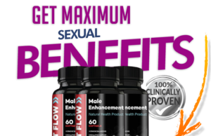 Fast Flow Male Enhancement pills