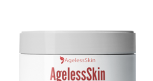 Ageless Skin Daytime Moisturizer nourishes the skin