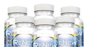 ReNew is a weight loss supplement