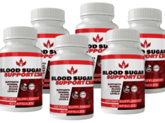 Blood Sugar Support Plus regulate blood sugar levels