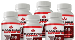 Blood Sugar Support Plus regulate blood sugar levels