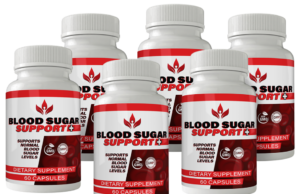 Blood Sugar Support Plus regulate blood sugar levels