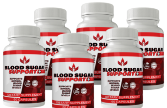 Blood Sugar Support Plus regulate blood sugar levels
