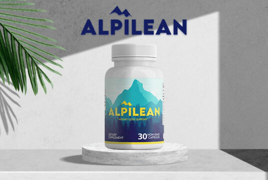 Alpilean